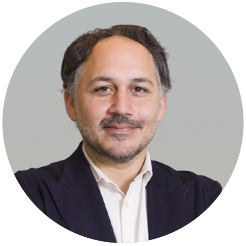 Alex Iranzo
