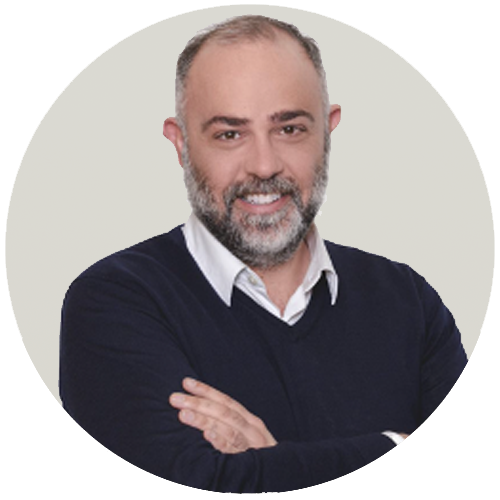Roger Sendra
